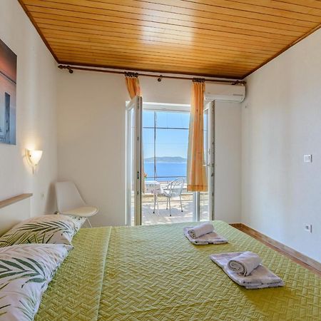 Rooms Sani Brela Exterior foto
